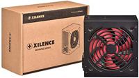 Xilence XP350R7 350W ATX Zwart power supply unit - thumbnail