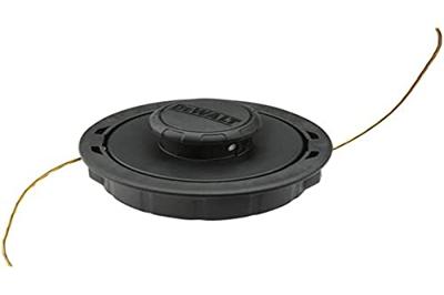 DeWalt Accessoires 54V XR FLEXVOLT Grastrimmer accessoire - vervangspoel + draad - DT20656-QZ