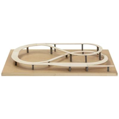 NOCH 53700 N Easy-Track tracéset (l x b x h) 1100 x 640 x 100 mm NOCH 53700 N Easy-Track tracéset (l x b x h) 1100 x 640 x 100 mm