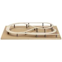 NOCH 53700 N Easy-Track tracéset (l x b x h) 1100 x 640 x 100 mm - thumbnail