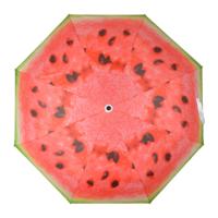 Esschert Design Paraplu Sinaasappel 98,2 Cm Polyester Oranje - thumbnail