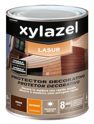 Lasur Xylazel Wengue Gesatineerd 750 ml