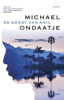 Michael  Ondaatje De geest van Anil