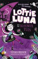 Lottie Luna en de Bloementuin - Vivian French - ebook - thumbnail