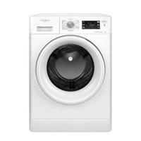 Whirlpool FFBBE 7638 W F wasmachine - thumbnail