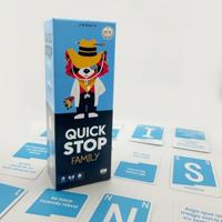 Bordspel Asmodee - thumbnail