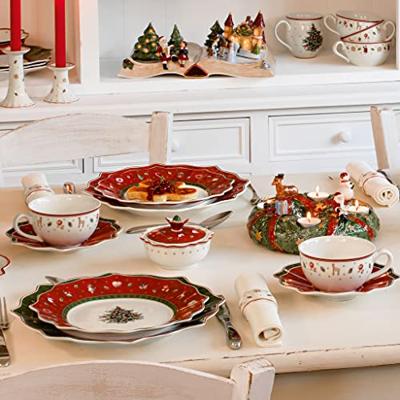 Villeroy & Boch Toy's Delight Ontbijtkop 0,3 l Villeroy & Boch Toy's Delight Ontbijtkop 0,3 l