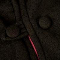 Harry Potter Wizard Robe Cloak Gryffindor - thumbnail