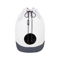 District 70 Casa kattenhuis en -mand opvouwbaar Donkergrijs - thumbnail