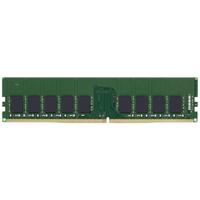 Kingston Technology KSM26ED8/32HC geheugenmodule 32 GB DDR4 2666 MHz ECC - thumbnail
