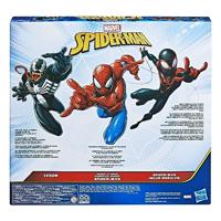 Spider-Man Titan Hero Series figurenset - thumbnail
