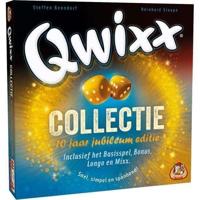 Qwixx Collectie - thumbnail