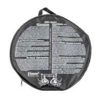 Gys Startkabels met geïsoleerde klemmen, 500 Ah - 5193056336 - thumbnail