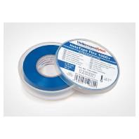 HellermannTyton HelaTape Flex 1000+ 710-10603 Isolatietape HelaTape Flex 1000+ Blauw (l x b) 20 m x 19 mm 1 stuk(s)