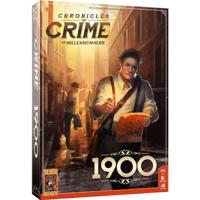 Chronicles of Crime 1900 - NL - thumbnail