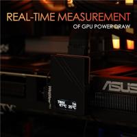 Thermal Grizzly WireView 90 Pro GPU 1x12VHPWR Reverse - thumbnail