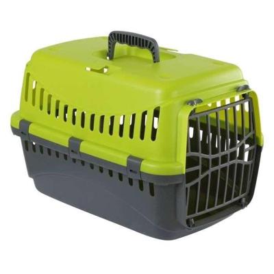 Draagmand Kerbl Expedition Groen