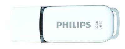 Philips FM32FD75B USB flash drive 32 GB USB Type-A 3.0 (3.1 Gen 1) Wit