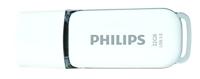 Philips FM32FD75B USB flash drive 32 GB USB Type-A 3.0 (3.1 Gen 1) Wit - thumbnail