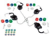 Playtive Gezelschapsspellen Escape, verschillende varianten (Break Free) - thumbnail