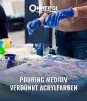 Owatrol Floetrol Drogingsvertrager - thumbnail