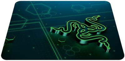 RAZER Goliathus Mobile Gaming muismat Groen