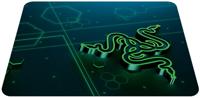 Razer Goliathus Mobile Groen Gaming Muismat - thumbnail