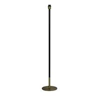 Light & Living Vloerlamp 'Rodrigo' kleur Antiek Brons - thumbnail