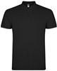 Roly RY6638 Men´s Star Poloshirt - Black 02 - XL