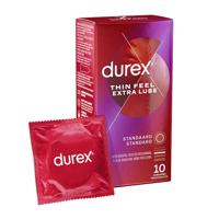 Durex - Feel Sensual Condooms 12 St. - thumbnail