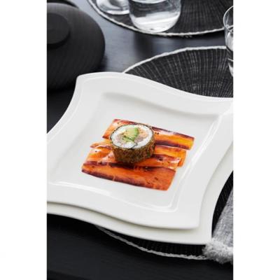 Villeroy & Boch New Wave Dinerbord 27 cm - thumbnail