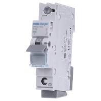 Hager MCS113 MCS113 Zekeringautomaat 1-polig 13 A 400 V - thumbnail