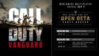 Call Of Duty - Vanguard | PlayStation 4 - thumbnail