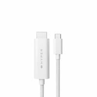 Hyper HyperDrive USB-C to HDMI cable (4K60Hz/2.5m) - thumbnail