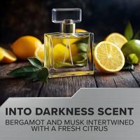 Auto luchtverfrisser California Scents 78107 - thumbnail