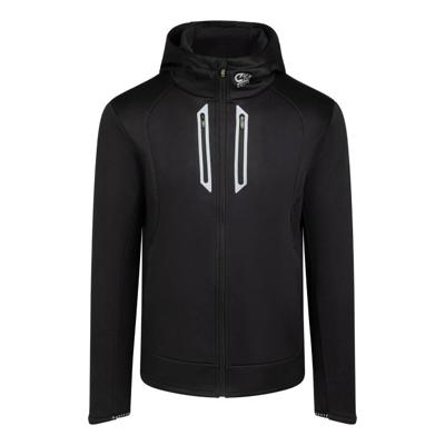 Cruyff Chrome Softshell Jack Zwart