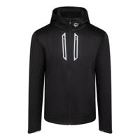 Cruyff Chrome Softshell Jack Zwart - thumbnail