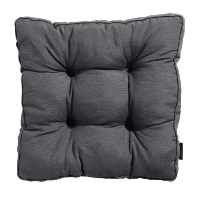 Madison zitkussen florance panama grey 47 x 47 cm