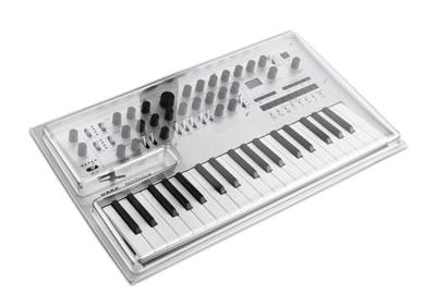 Decksaver Korg Minilogue & XD cover