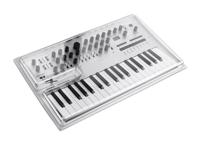 Decksaver Korg Minilogue & XD cover - thumbnail
