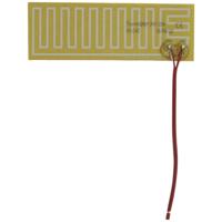 Thermo TECH Polyester Verwarmingsfolie 24 V 20 W (l x b) 142 mm x 49 mm - thumbnail