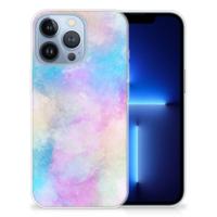 Smartphone hoesje Apple iPhone 13 Pro Watercolor Light - thumbnail