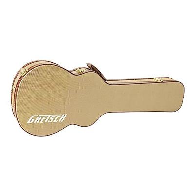 Gretsch Tweed Case voor G2655T gitaar