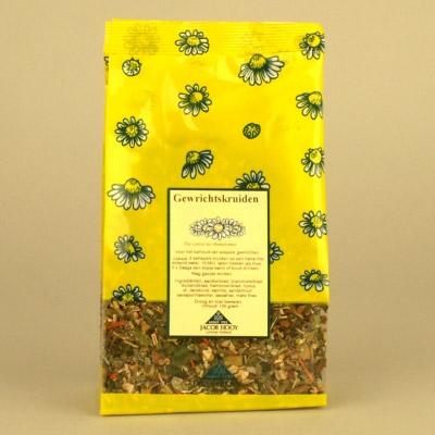 Jacob Hooy Gewrichtskruiden Kruidenmengsel