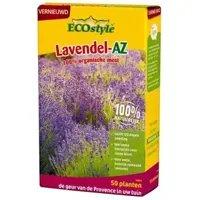 ECOstyle ECOstyle Lavendel-AZ 800g - thumbnail