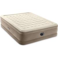 INTEX Ultra Pluche Elektrisch Extra Bed - 2 personen 64428ND - thumbnail