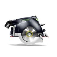 Festool Handcirkelzaag HK 55 EBQ-Plus-FS | 1200 W - 576126 - thumbnail
