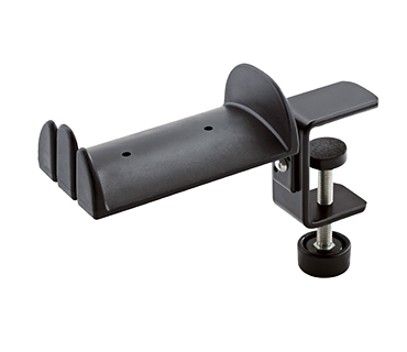 Konig & Meyer 16090 Hoofdtelefoon Houder