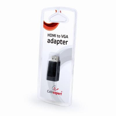 Gembird HDMI naar VGA adapter
