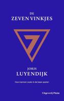 De zeven vinkjes (Paperback) - thumbnail